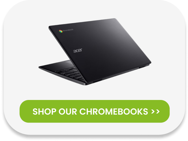 Acer Chromebooks
